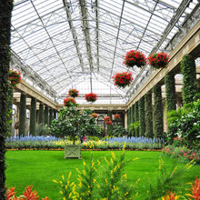 greenhouse