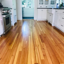 Flooring Ideas