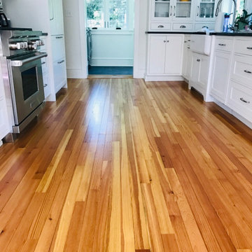 Lots of different styles! Call us to discuss your goals!