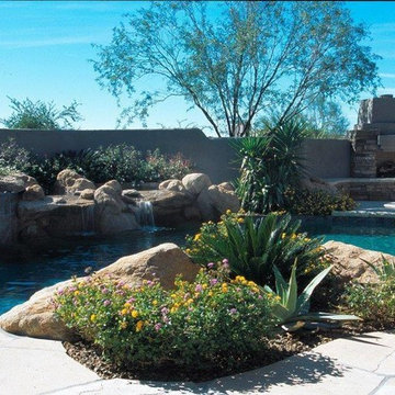 Landscape Work