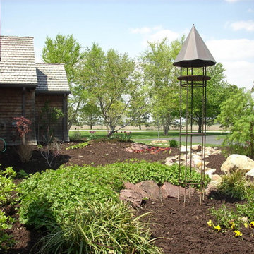 Dee-sign Landscaping