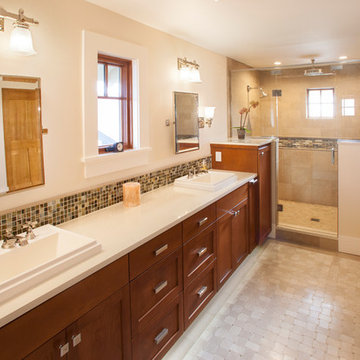 Historical Whole House Remodel