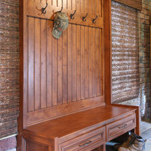 Mudroom