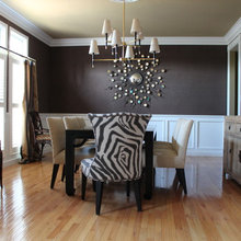 dinning room