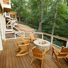 decks
