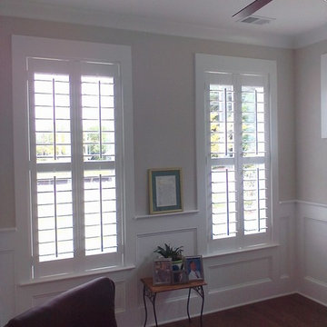 A Shade Above The Rest Projects