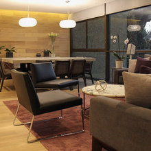 Sala / Cocina