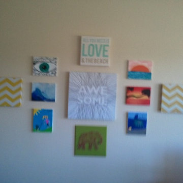 Kids Playroom