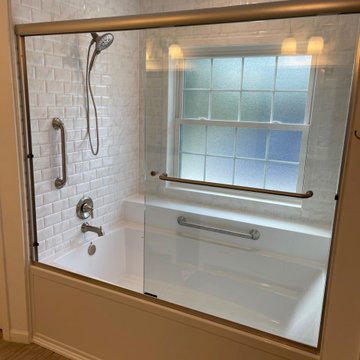 Replacement Bathtubs AFTER
