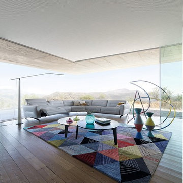Intervalle Corner Full Relax Sofa