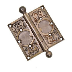 Vintage Hardware - Home Improvement