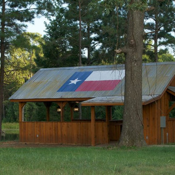 Woodland II Opt. 1 - Jefferson, TX