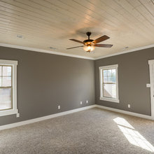 Ceiling Finishes