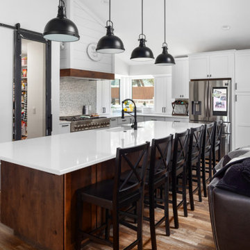 The Multi-Generational Home