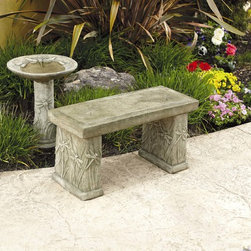 Florence Items - Outdoor Benches