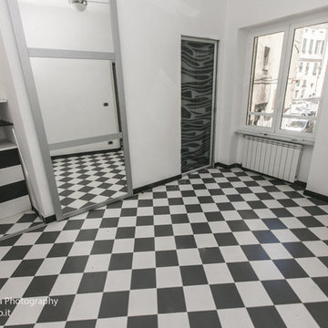 Genova Centro Storico - Vico delle Cavigliere 18