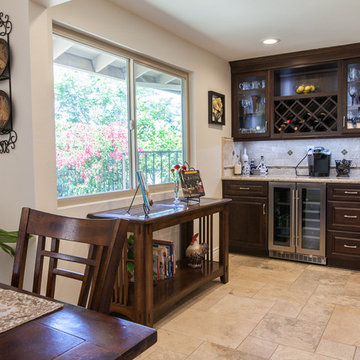 Kitchen Remodels by Kitchens Etc.