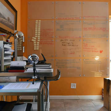 My Houzz: A Texas Home Dances to Its Own Beat