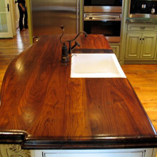 counter shape