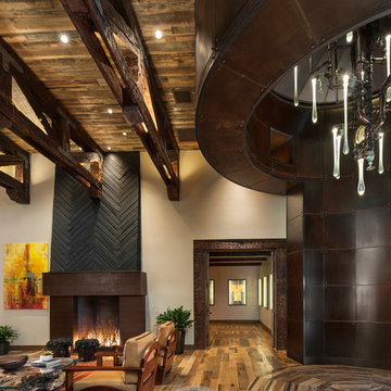 The Ranch - Rustic Revelation