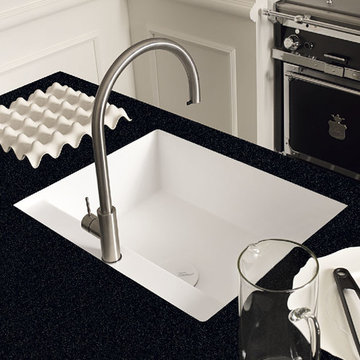 Corian® Deep Night Sky