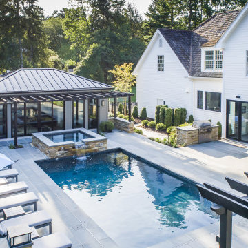 Contemporary Transformation