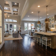 Kitchen Vibes