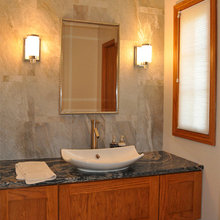 Bathroom Ideas