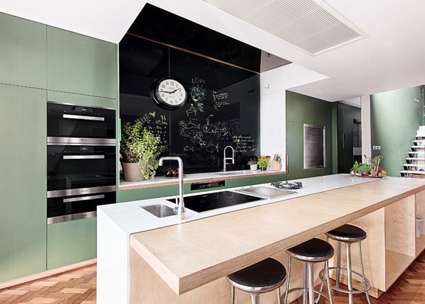 Kitchen by Miele GB