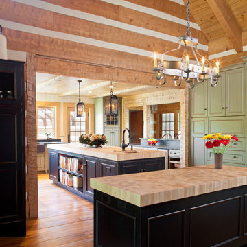 Country Retreat