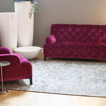 Divina Sofa von Werther
