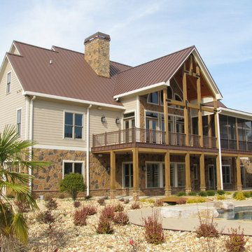 American Building Components Residential Application- LokSeam