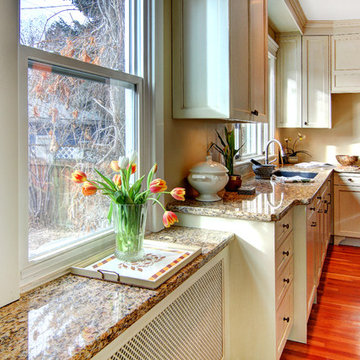 Elbow Park Full Home Renovation
