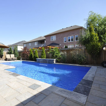 Pools