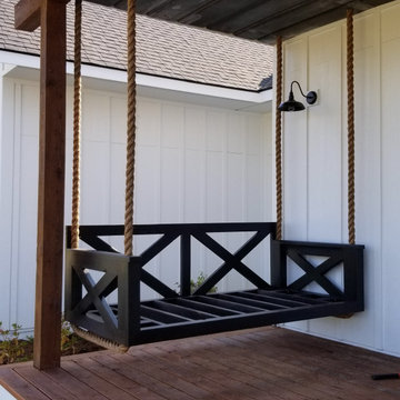 Porch Swing