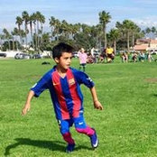 Cody Martinez's photo