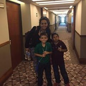 Gabriela Lee Estrella's photo