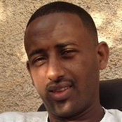 Filmon Haile's photo