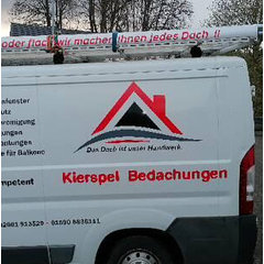 Kierspel Bedachungen