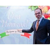 Domenico Giordano's photo