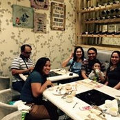 Cynthia Gierran's photo
