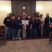 Brandy Buckel's photo