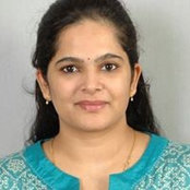 Foto di Renjini Narendranath