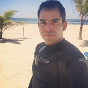 Franklin Peñas billede