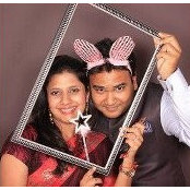Siddharth Arya's photo