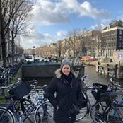 Foto von Deborah Tyler