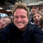 Alex Cameron's photo