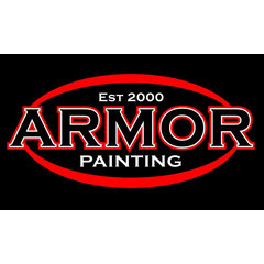 ARMOR PAINTING