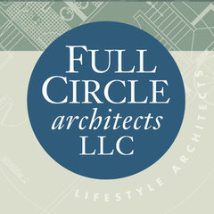 Full Circle Architects + Design-Build