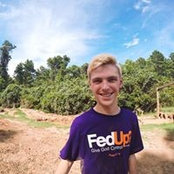 Foto von Drew Raus